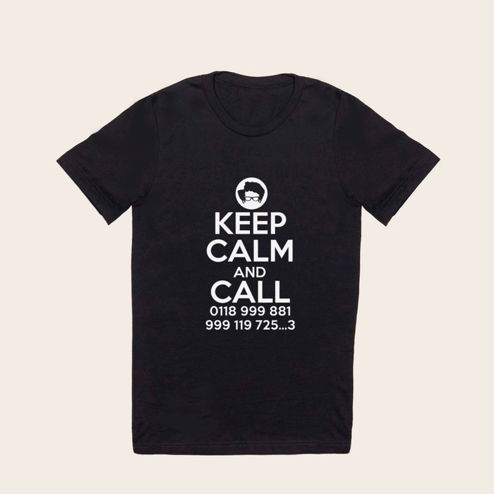 Keep discount cool shirts