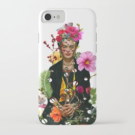 I want to be inside your darkest everything iPhone Case