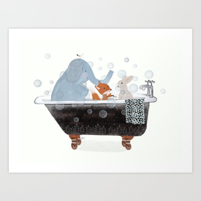 Art Print