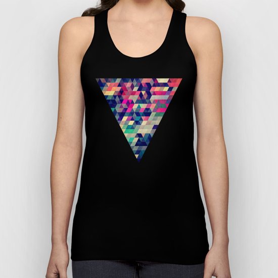 Atym Unisex Tank Top