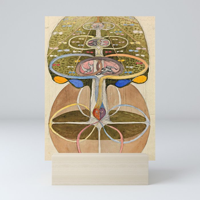 Mini Art Print
