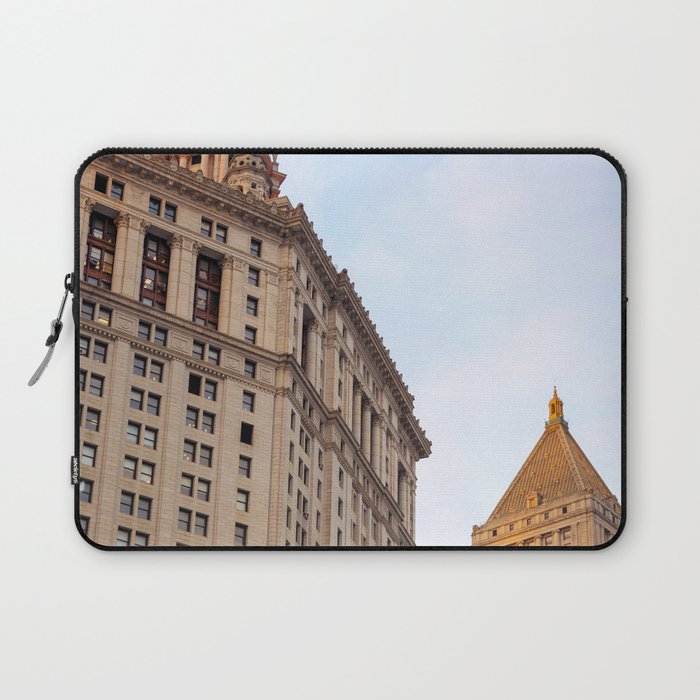 New York City | Travel Photography Laptop Sleeve