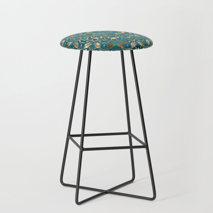 moroccan stool