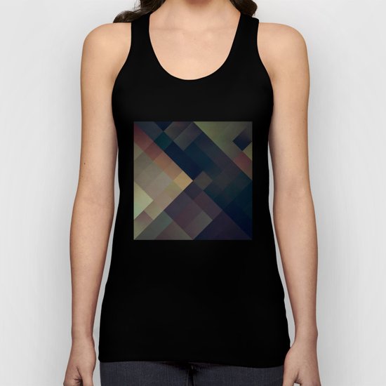 RAD XLX Unisex Tank Top