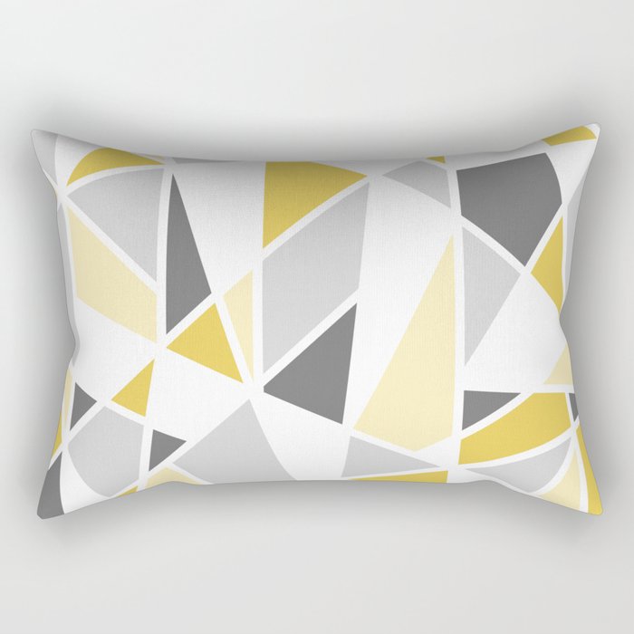 Rectangular Pillow