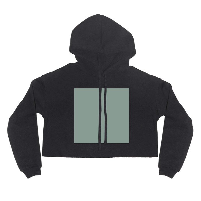 Valspar America Sea Green / Green Water / Zinc Blue Colors of the year 2019 Hoody