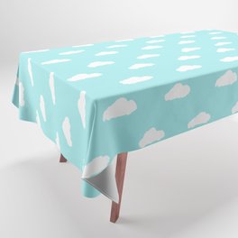 Clouds Tablecloth