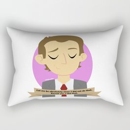 Lyman Rectangular Pillow