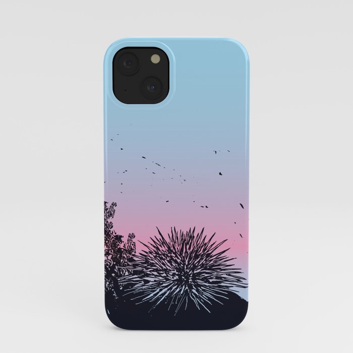 Ready for the summer! iPhone Case