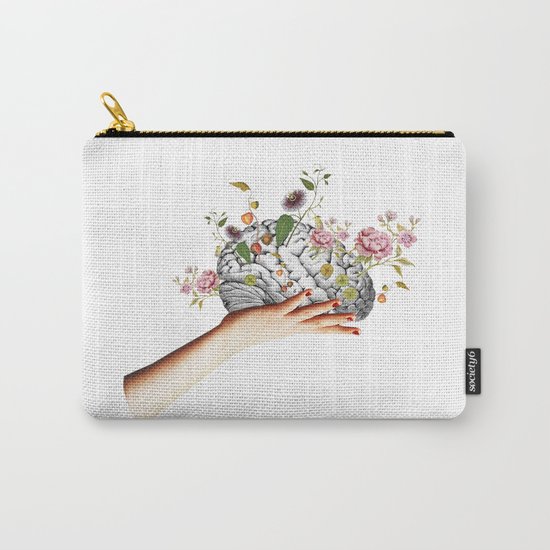 Gift Carry-All Pouch