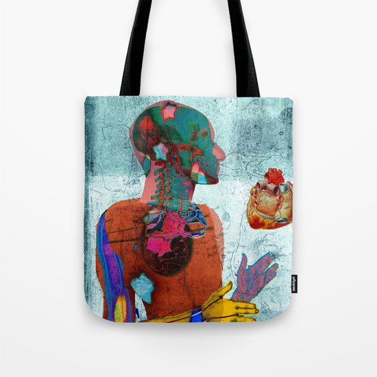 love streams 2 Tote Bag