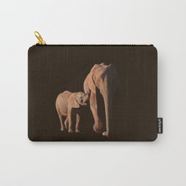 Family Carry-All Pouch