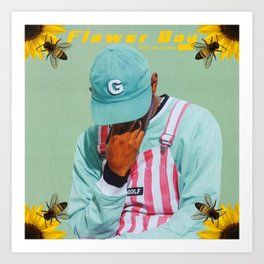 Hip Hop Art Prints | Society6