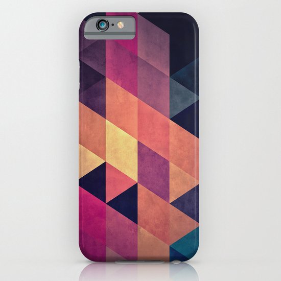 gryddy iPhone & iPod Case