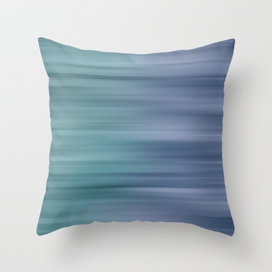 A Winters Tale. Throw Pillow
