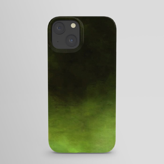 Ombre iPhone Case