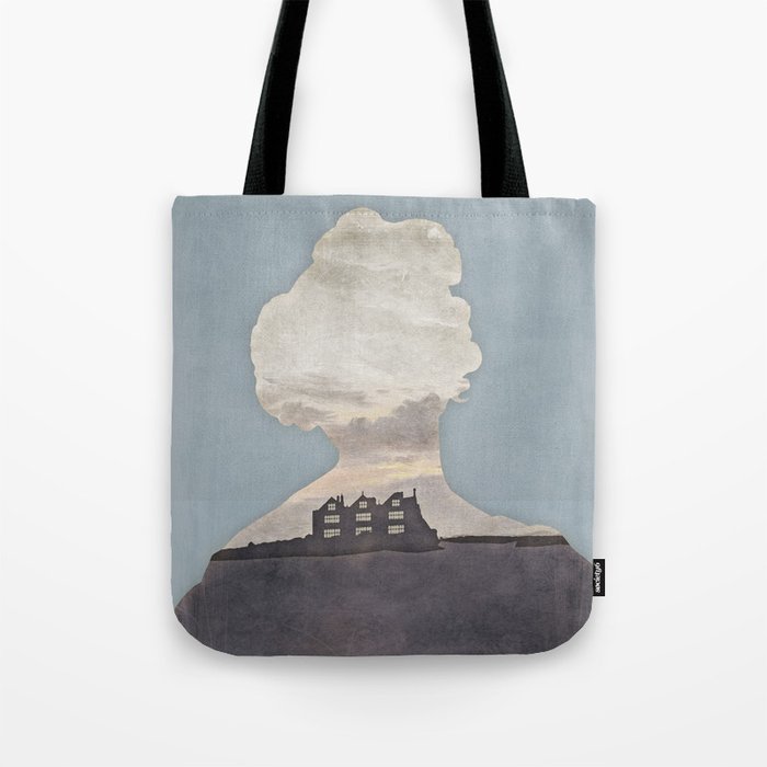 Wuthering heights tote hot sale bag