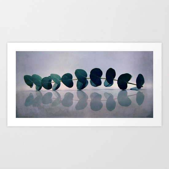 creation Art Print