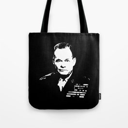 Lewis "Chesty" Puller Tote Bag