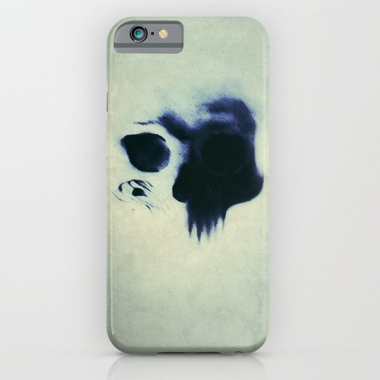 Skull iPhone & iPod Case