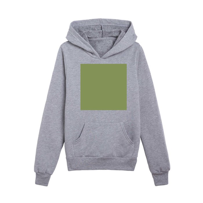 Moss green 2025 hoodie