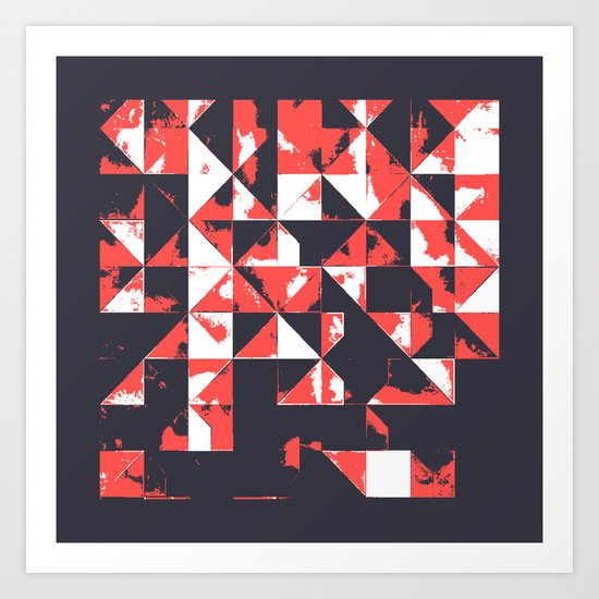 cyryl_crysh Art Print