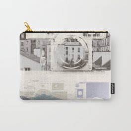 Moments Carry-All Pouch