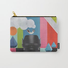 Free Fall Carry-All Pouch