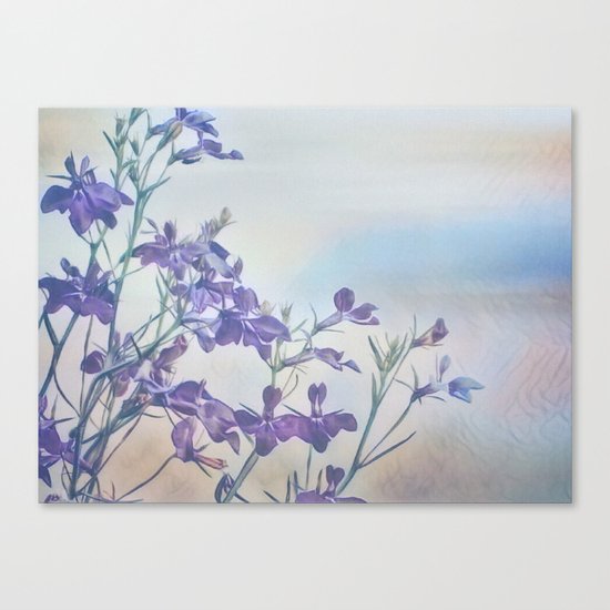 Little Lovelies Canvas Print