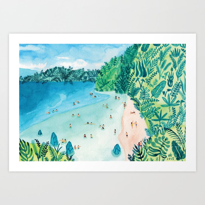Art Print