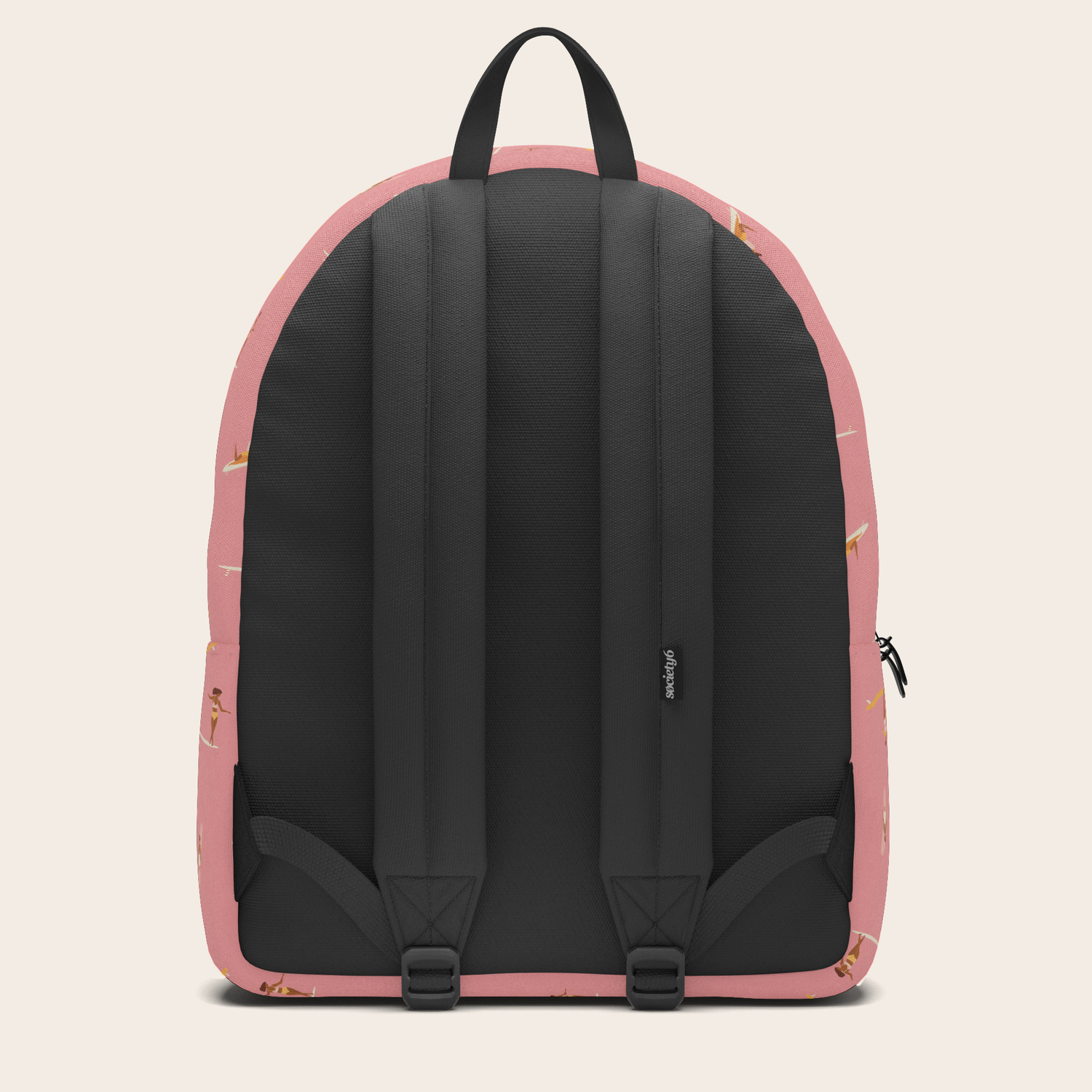 girls surf backpack