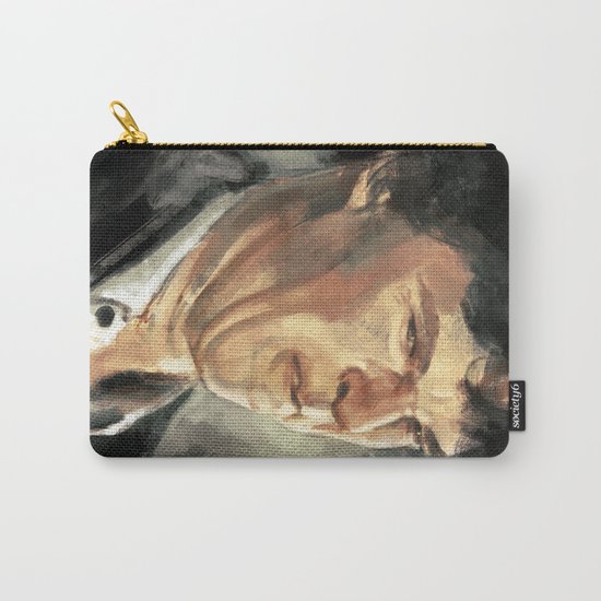 Friends Carry-All Pouch