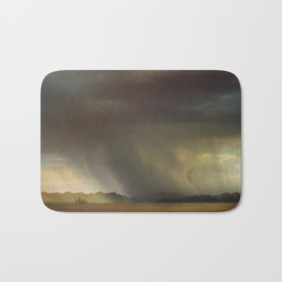 Storm Bath Mat