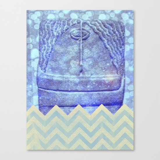 Sweet Dreams Canvas Print