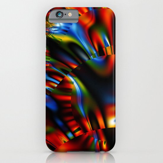 Slow Growth iPhone & iPod Case