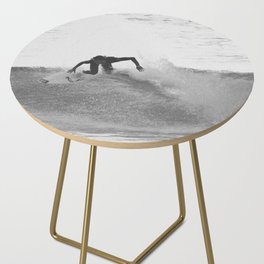 LETS SURF XXIX Side Table