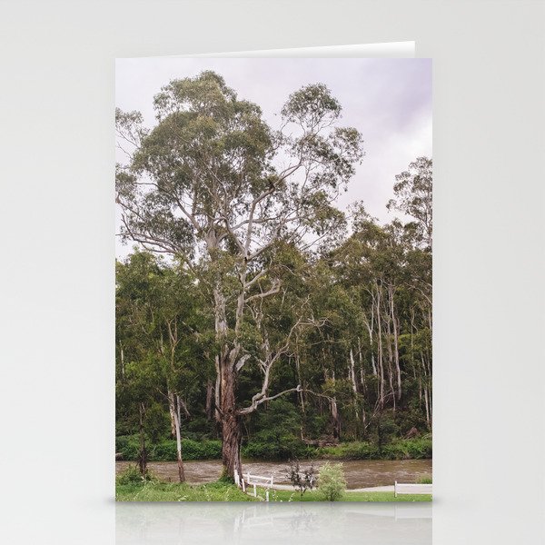 The Yarra Stationery Cards