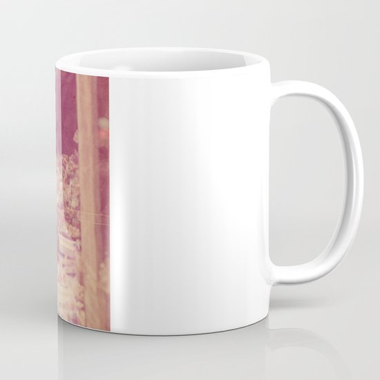 m e n d i c a n t i Mug