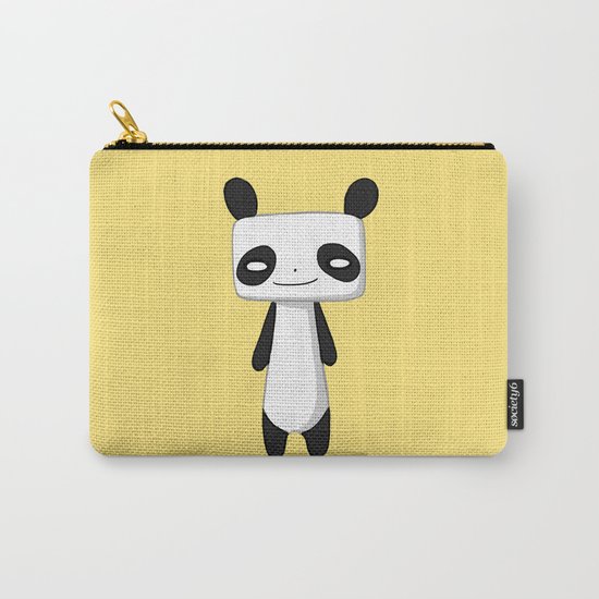 Panda 2 Carry-All Pouch