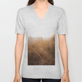 Colors of The Wind V Neck T Shirt