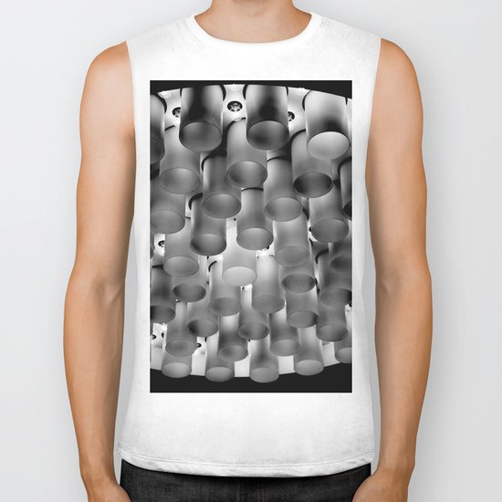 Lamp Biker Tank
