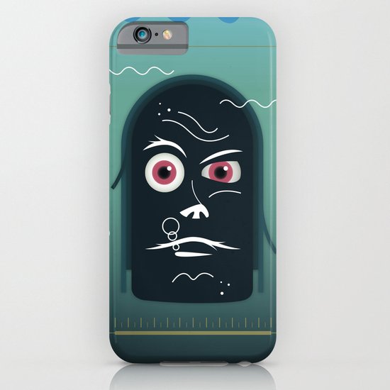 What is this?! iPhone & iPod Case