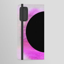 Eclipse X Dolce far niente Android Wallet Case
