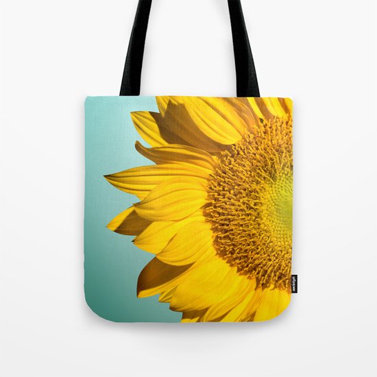flowers Tote Bag