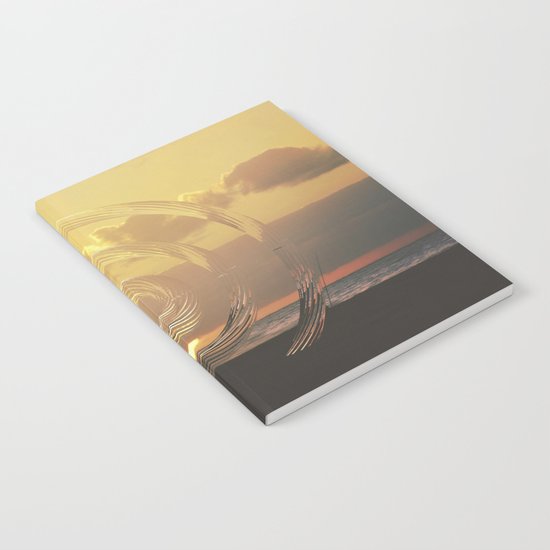 Intervention 40 Notebook