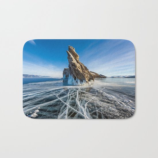 Magnificent nature #photography Bath Mat