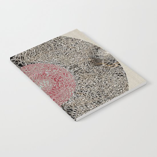 - En Ligne de Mire (Japanese Baby) - Notebook