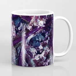Purple Kale Mug