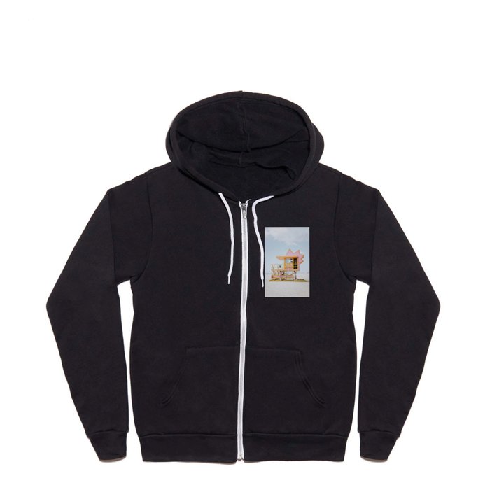 Lifeguard hoodie sale meaning