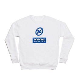 kona bic Crewneck Sweatshirt